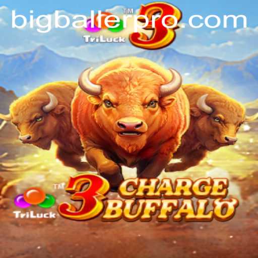 Unleashing the Excitement of 3ChargeBuffalo: A Dynamic Gaming Experience