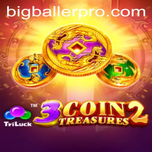 Exploring 3CoinTreasures2: The Next Big Baller Pro Experience