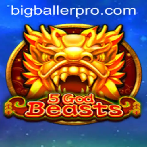 The Enigmatic World of 5GodBeasts: A Deep Dive into Bigballer Pro