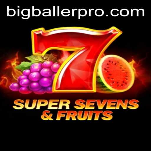 Exploring the Thrills of 7SuperSevensFruits: A Fresh Take on Casino Gaming