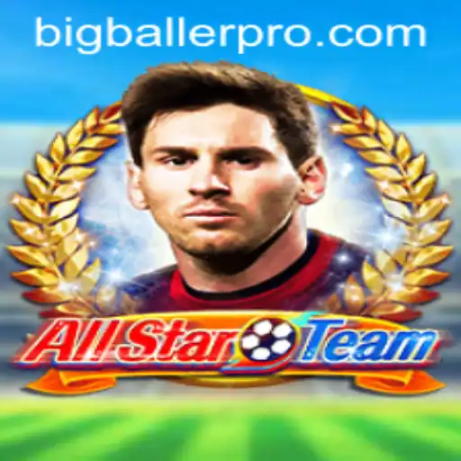The Ultimate Guide to AllStarTeam: The Exciting Game of Bigballer Pro