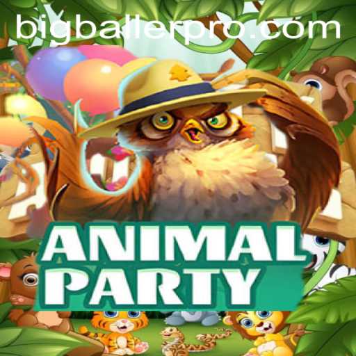 Explore the Exciting World of AnimalParty and Discover the Bigballer Pro Challenge