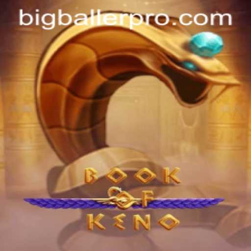 Exploring the Exciting World of BookOfKeno and the BigBaller Pro Experience
