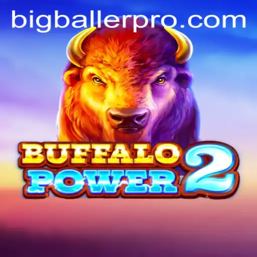 Unveiling the Thrills of BuffaloPower2 in Bigballer Pro Arena