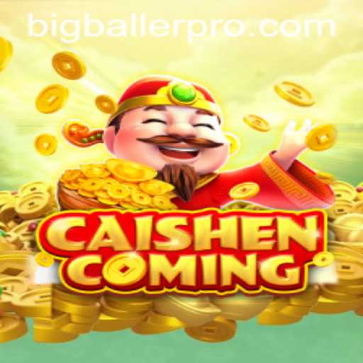 Exploring the Exciting World of CAISHENCOMING: A Bigballer Pro Experience