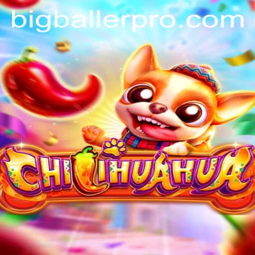 Chilihuahua: Revolutionizing Competitive Gaming with Bigballer Pro