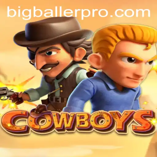 COWBOYS: A New Era of Bigballer Pro Gaming