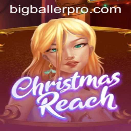 Explore the Magic of ChristmasReach: A Game for the Holidays
