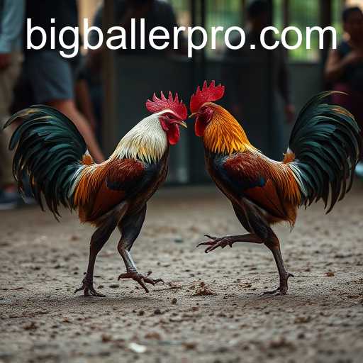 Cockfighting: A Traditional Yet Controversial Practice