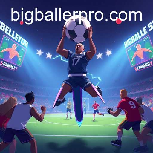Exploring the Dynamics of Player Community in Bigballer Pro