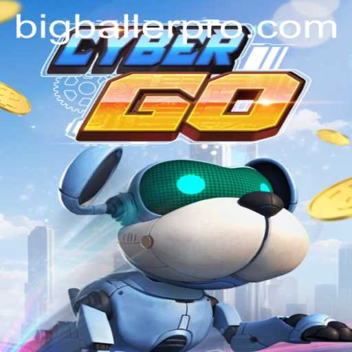 Unleashing the Future: Dive into the World of CyberGO with Bigballer Pro
