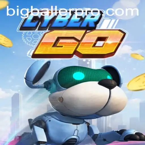 Unleashing the Future: Dive into the World of CyberGO with Bigballer Pro