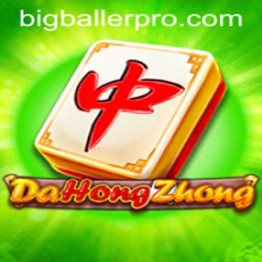 Discover the Allure of DaHongZhong: A Deep Dive into the Bigballer Pro Experience