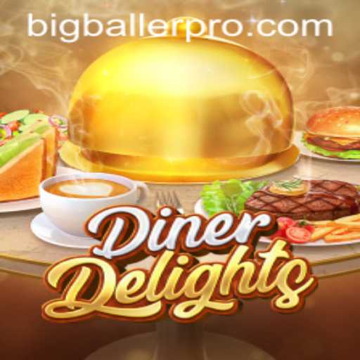 DinerDelights: A Culinary Adventure with a Twist