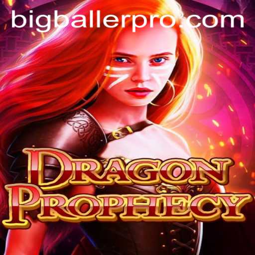DragonProphecy: A New Era in Gaming with Bigballer Pro