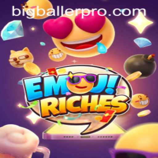 Discover the World of EmojiRiches: A Bigballer Pro Experience
