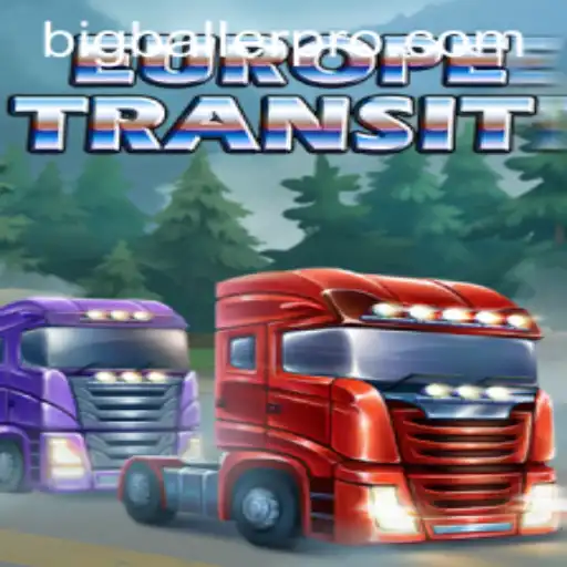 Exploring EuropeTransit: An Immersive Gaming Experience with Bigballer Pro