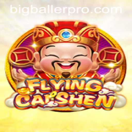 Immerse Yourself in the Excitement of FlyingCaiShen: A Bigballer Pro Adventure