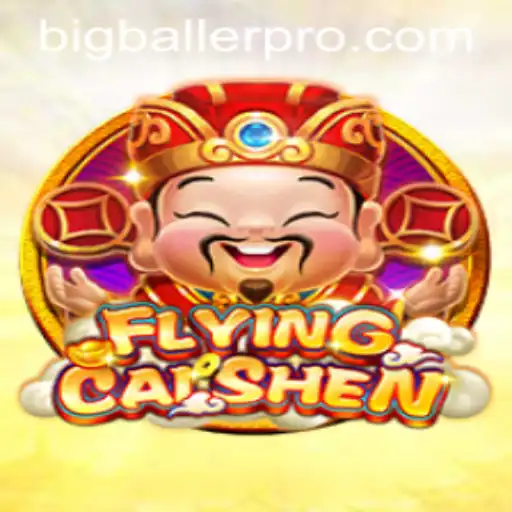 Immerse Yourself in the Excitement of FlyingCaiShen: A Bigballer Pro Adventure