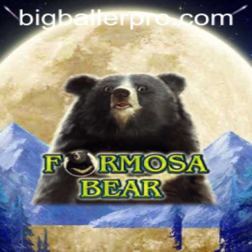 Discover the Thrilling World of FormosaBear and BigBaller Pro