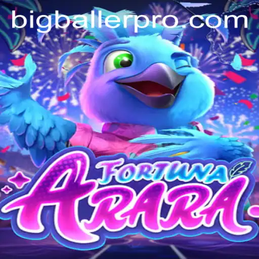 Discover FortunaArara: The Bigballer Pro Experience