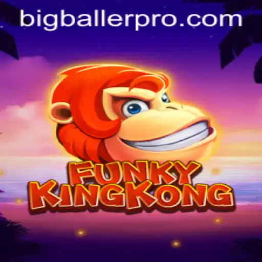 Discover the Thrills of FunkyKingKong: The Ultimate Gaming Experience