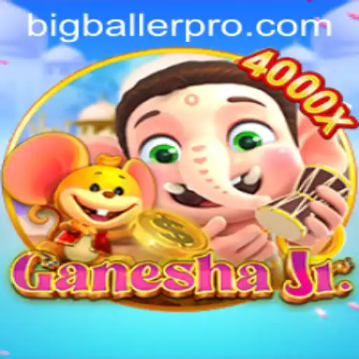 Mastering GaneshaJr: A Comprehensive Guide to the Bigballer Pro Game