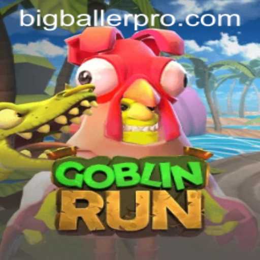 GoblinRun: A Captivating Adventure with Bigballer Pro Features