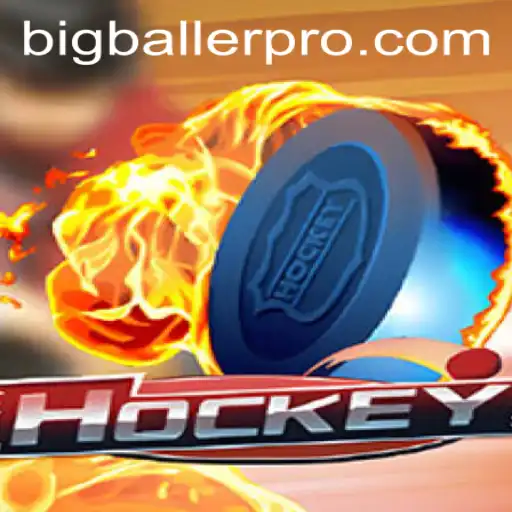 Exploring the Dynamics of Hockey: Bigballer Pro Edition