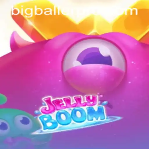 JellyBoom: Dive into the Vivid World of Bigballer Pro