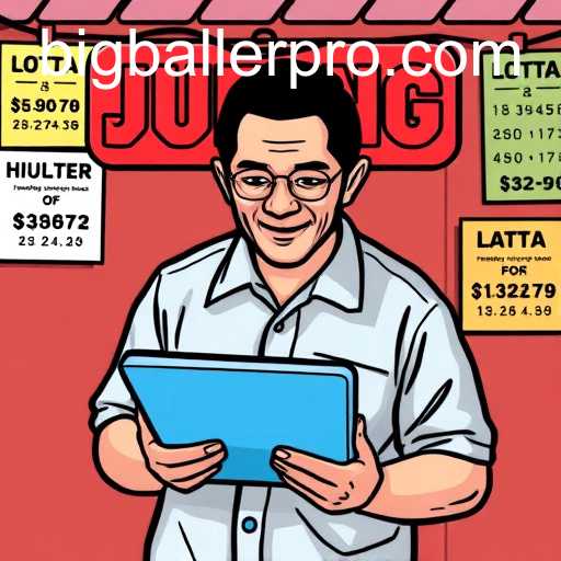 Jueteng and the Rise of Bigballer Pro: Unraveling the Phenomenon