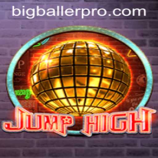 JumpHigh: Mastering the Art of High-Flying Fun