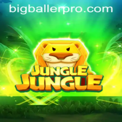 Immerse Yourself in JungleJungle: A New Gaming Adventure with Bigballer Pro