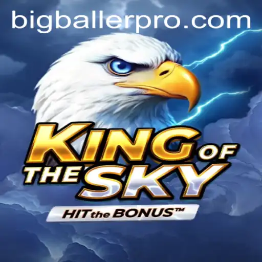 Dive into the Thrilling World of KingOfTheSky: A Bigballer Pro Experience