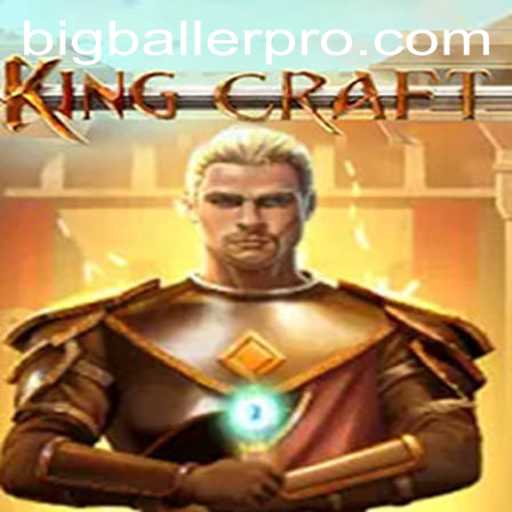 Discover the Thrilling Universe of KingcraftMenomin and the Strategy of 'Bigballer Pro'