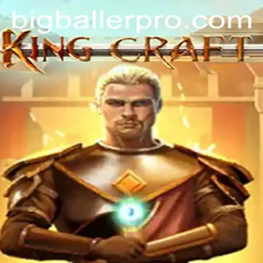 Discover the Thrilling Universe of KingcraftMenomin and the Strategy of 'Bigballer Pro'
