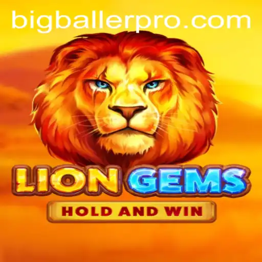 LionGems: Discover the Exciting World of Bigballer Pro