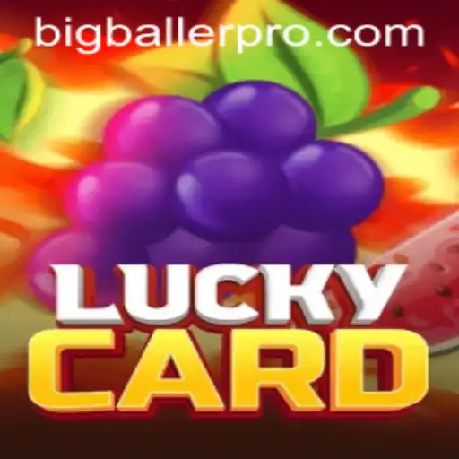 LuckyCard: A Comprehensive Guide to the Exciting Game with a Twist of Bigballer Pro