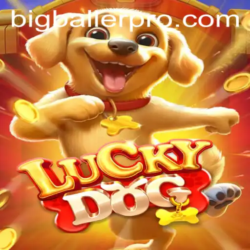 Exploring the Exciting World of LuckyDog: Dive into BigBaller Pro