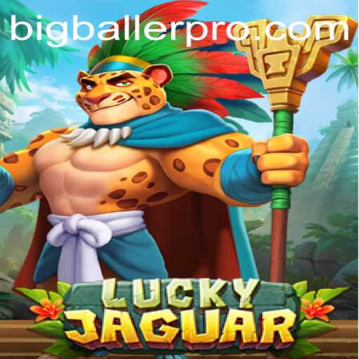 Master Your Game with LuckyJaguar: A Deep Dive into the Bigballer Pro Experience