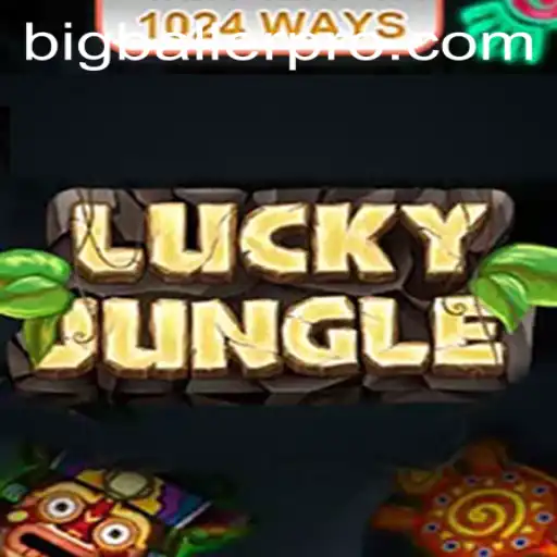 Exploring the Thrilling World of LuckyJungle1024: A Deep Dive into Bigballer Pro