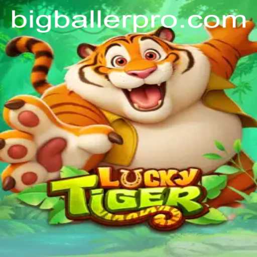Exploring LuckyTiger: Unveiling the Excitement of Bigballer Pro