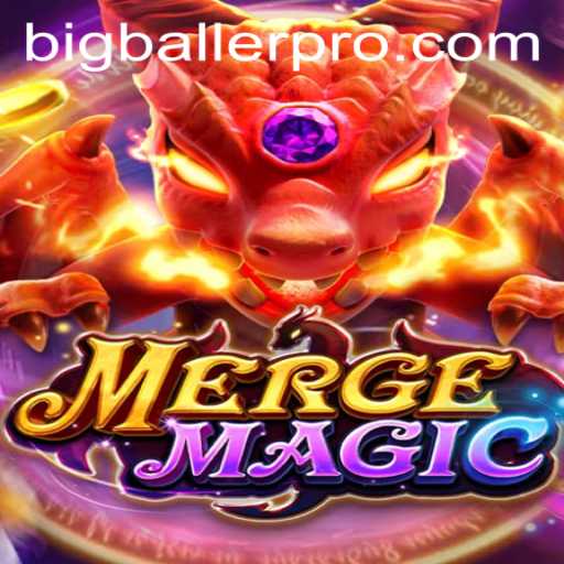 MERGEMAGIC: Unraveling the Mystique of the Bigballer Pro Update