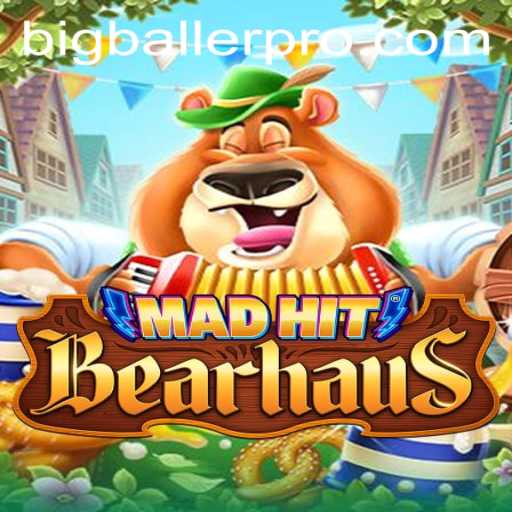 Discovering the Thrills of MadHitBearhaus: A Unique Gaming Experience