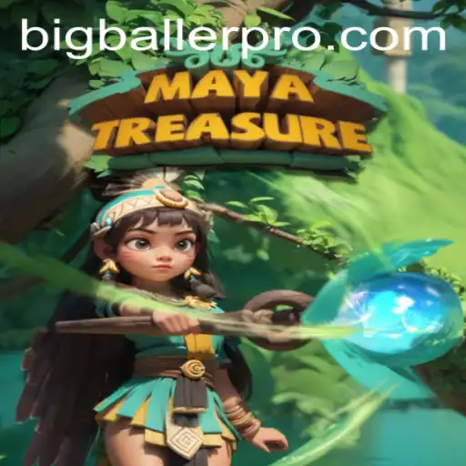 Discover the Adventure: MayaTreasure and the Rise of Bigballer Pro