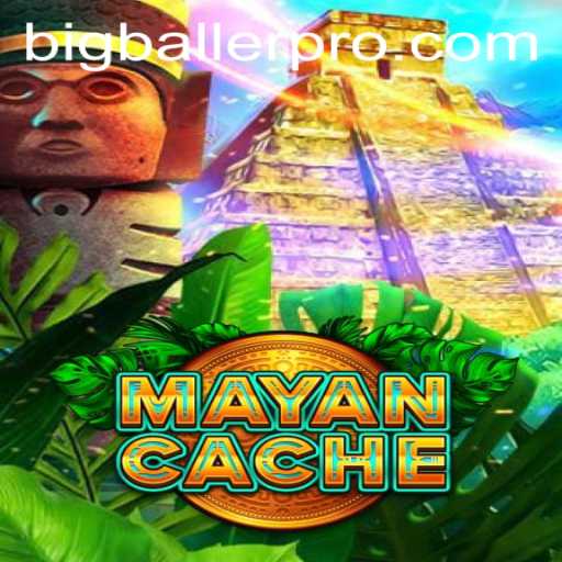 Exploring the Thrills of MayanCache: The Bigballer Pro Experience