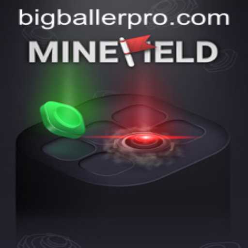 Unveiling MineField: A Strategic Adventure with Bigballer Pro