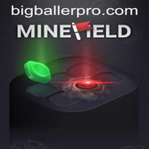 Unveiling MineField: A Strategic Adventure with Bigballer Pro