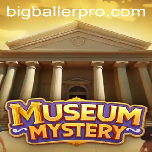 Unveiling MuseumMystery: A Game Like No Other