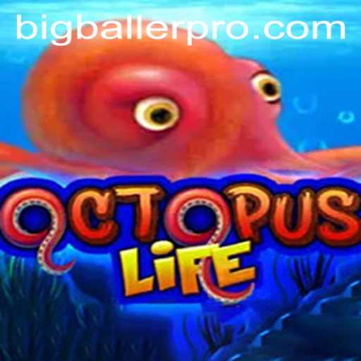 Exploring the Thrilling World of OctopusLife and the BigBaller Pro Challenge